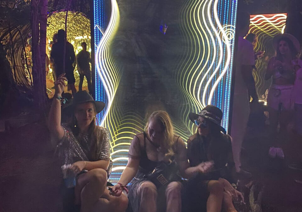 The Beach Planner’s 2024 Tulum Festival Guide