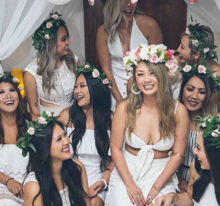 The Beach Planner’s Tulum Bachelorette Party Packing List