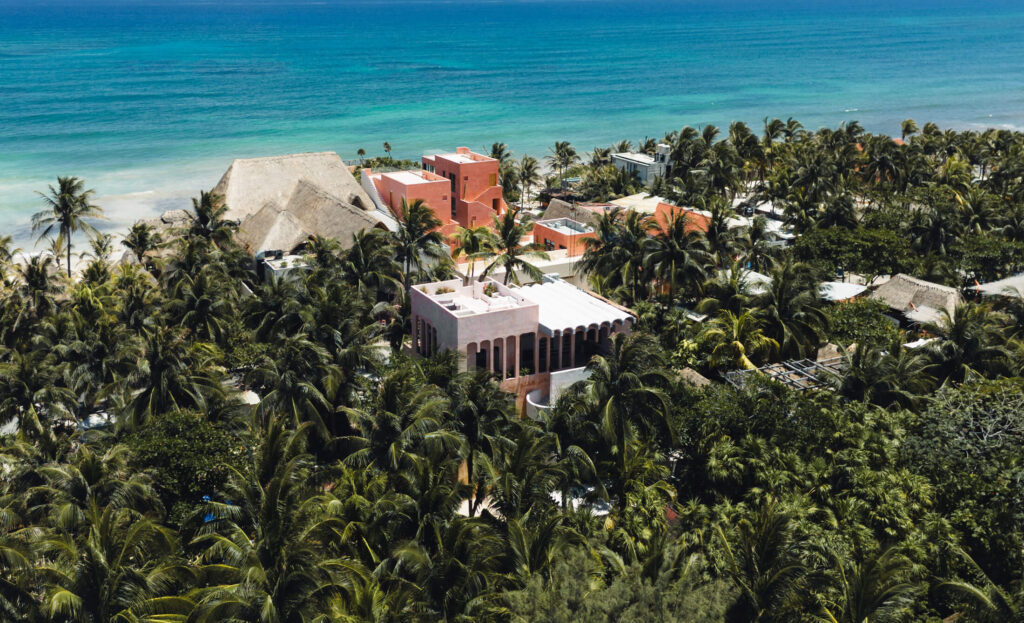 Villa Romeo y Julieta at Tulum - Concierge by The Beach Planner