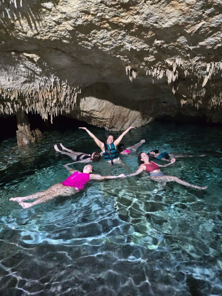 What Is a Cenote Party in Tulum? A Complete Guide 3 20250323 133847 Original