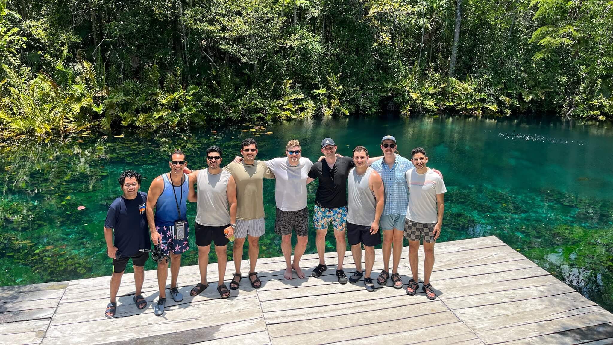 What Is a Cenote Party in Tulum? A Complete Guide 7 IMG 0206 edited