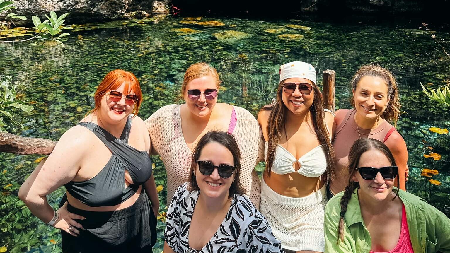 What Is a Cenote Party in Tulum? A Complete Guide 8 IMG 1551 edited