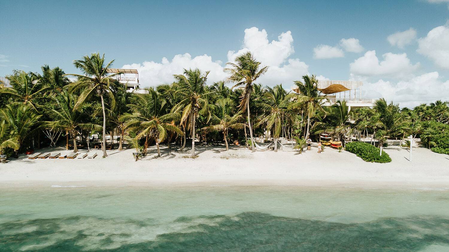 How to Choose a Tulum Villa for Your Bachelorette Group (Without Getting It Wrong) 4 Villa Mariola Private Villas Mexico 6 edited